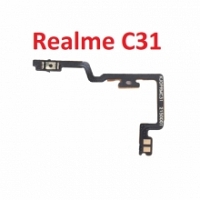 Dây Nút Nguồn Oppo Realme C31 RMX3501 Dây Nút Nguồn On Off  Linh Kiện Thay Thế